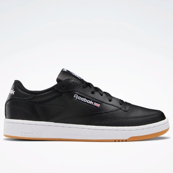 Reebok Other - Reebok - NWT - Club C 85 Men's Sneakers